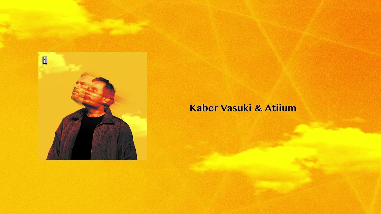 POI   Kaber Vasuki  Atiium  official Audio   KYNrecords