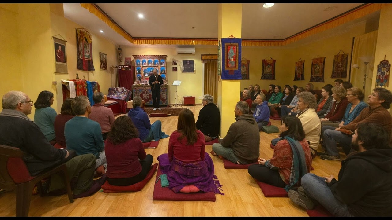 尺八 Shakuhachi Sanya 三谷  (Live Performance) – Rodrigo Rodríguez