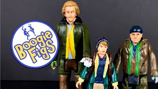 Home Alone 2 Lost In New York Custom Action Figures By Boogiefigs Review