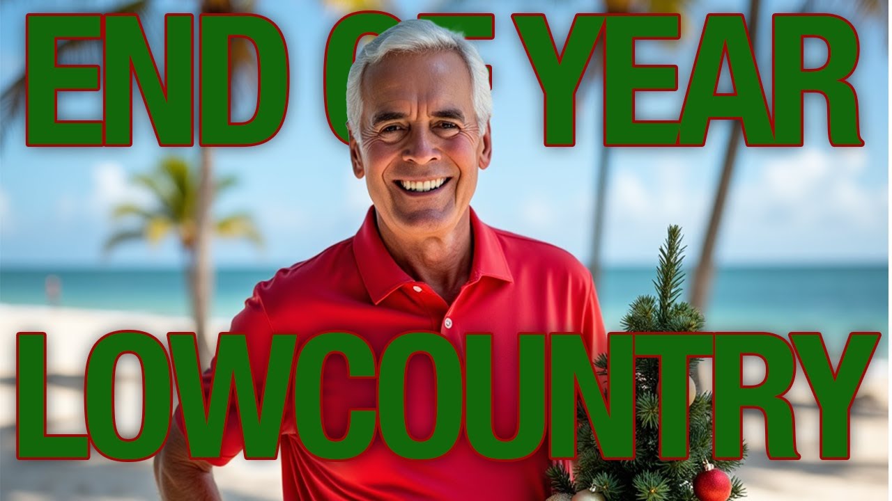 Merry Christmas from The John Weber Team