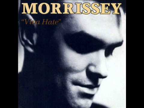 Morrissey - Margaret on the Guillotine