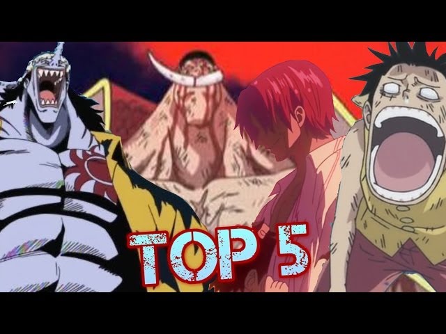 10 Best One Piece Arcs of All Time - Cultured Vultures