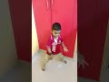 #funny #comedy # cute baby 🥰 reaction #love #babyboy