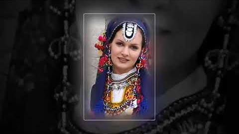 Bulgarian Pomak song from Western Thrace, Xanthi (today occupied by Greece)
