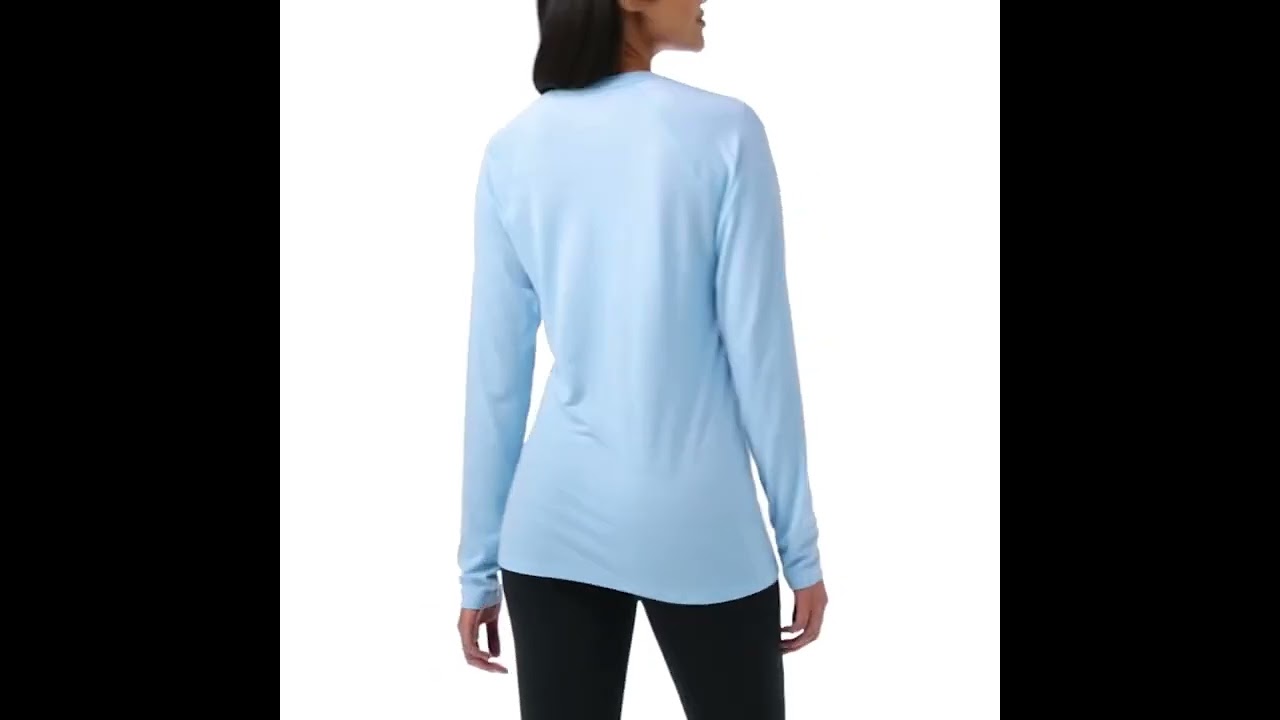 Smartwool - Classic All-Season Merino Base Layer Long-Sleeve - Women's