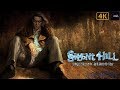 Ps2  silent hill shattered memories  longplay 4k 