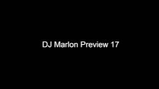 DJ Marlon Gensan Mix Club Vol.17