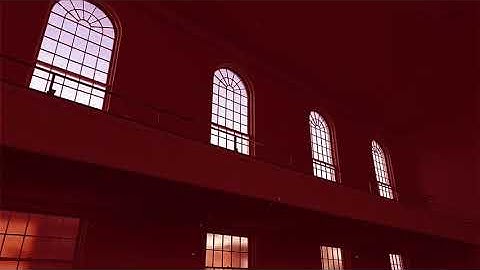 Epsilon Lambda Hard To Kill Spring 2019 Neophyte Presentation Promotion Video