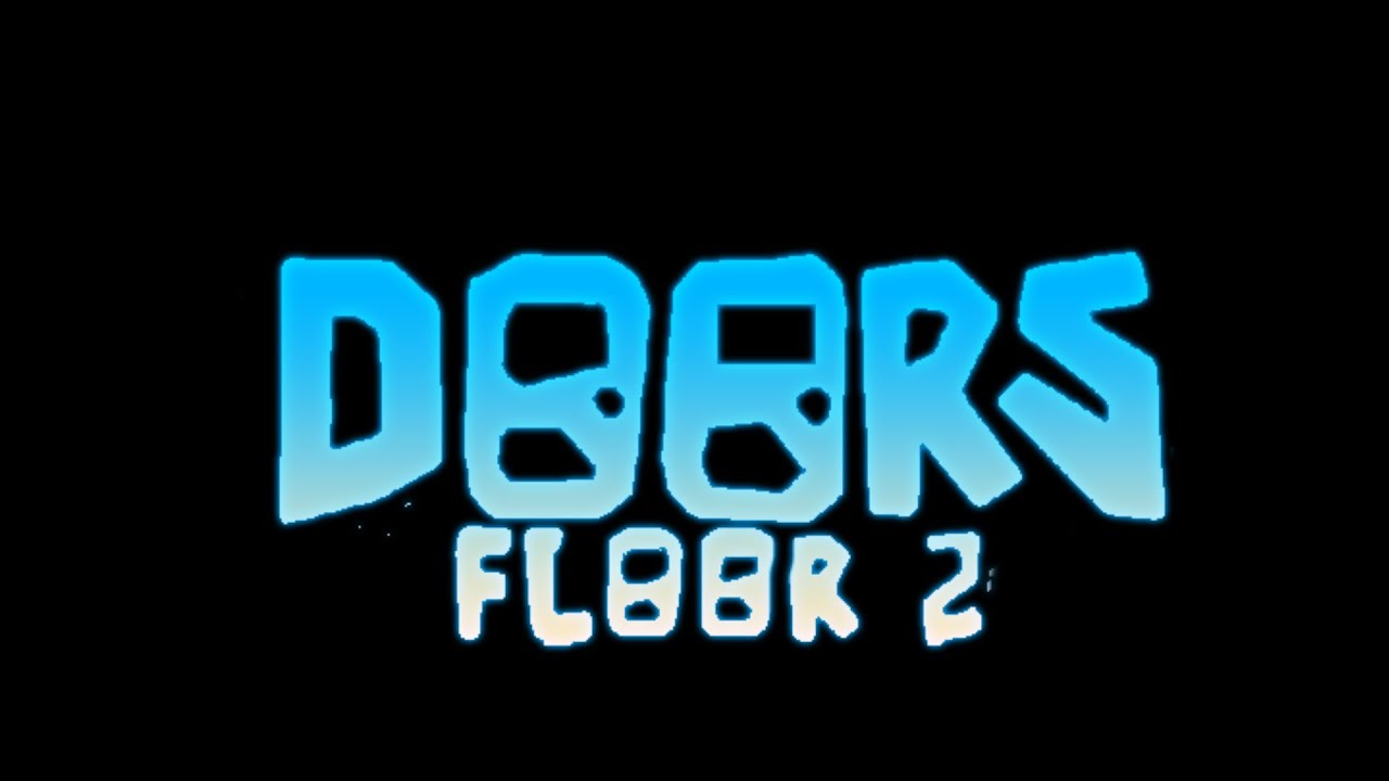 Roblox DOORS FLOOR 2 FANMADE Available Now YouTube