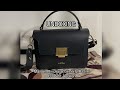 Unboxing Maison Rinceau (formerly Basile) Le Petit Apollon Noir / Black