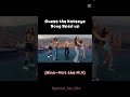 NOT THE AUDIO EITHER LOL#globalgirlgroup #kpop #katseye #guessthesong
