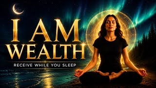 Begin Receiving Wealth✨ Abundance & Inner Peace Now💫