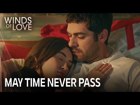 Zeynep Ve Halil Beraber Uyudu Rüzgarlı Tepe 174 Bölüm