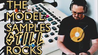 Elektron Model:Samples Revisited | Still a Great Groovebox!