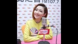 20150124 Selina任家萱 - Hit FM HIT DJ [剪歌版]