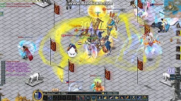 Conquer Online Storm CTF Part 1