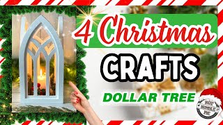 CHRISTMAS CRAFTS THAT YOU