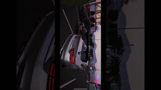 CarX Street photograph sorry for the low quality photos #Cars #Games #Photography