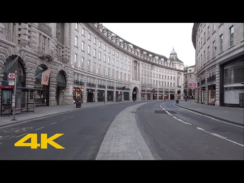 Video: SPEL Oxford Street Stänger