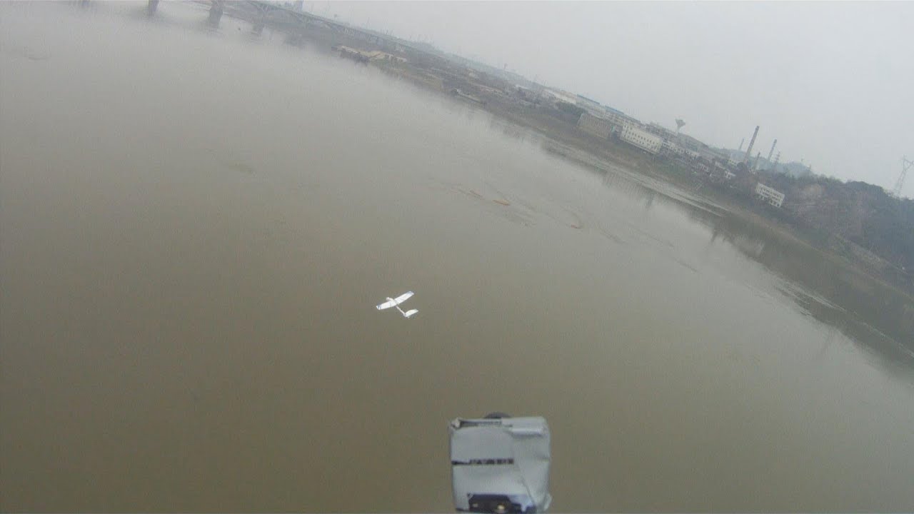 Why do we need FY31AP -- New Skywalker Aerial Video