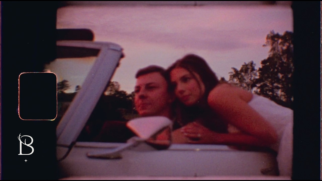 They Used Their Wedding to Share the Gospel  | C + D Hatley | Buckley's Videography