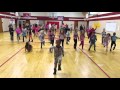 Southwood elementary exercise whip nae nae