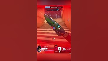 The most Intense GM Tracers duel