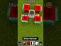 #minecraft😱Superstitious Remedy☠️