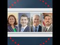 Election 2026 Debate: Democratic candidates for Rhode Island attorney general