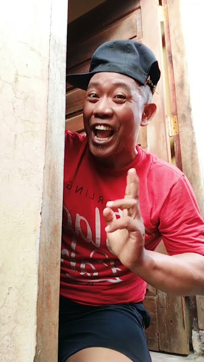 ambung di bayar limolas ewu🤣👍🙏#shorts #comedy