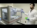 Unleashing Precision: CURA's Xpeedy Complete Drug Testing Solution