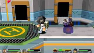 Splashfighters Random Match #2