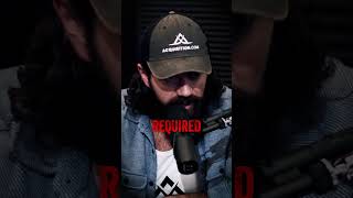 Boys Are Confident Men Are Certain