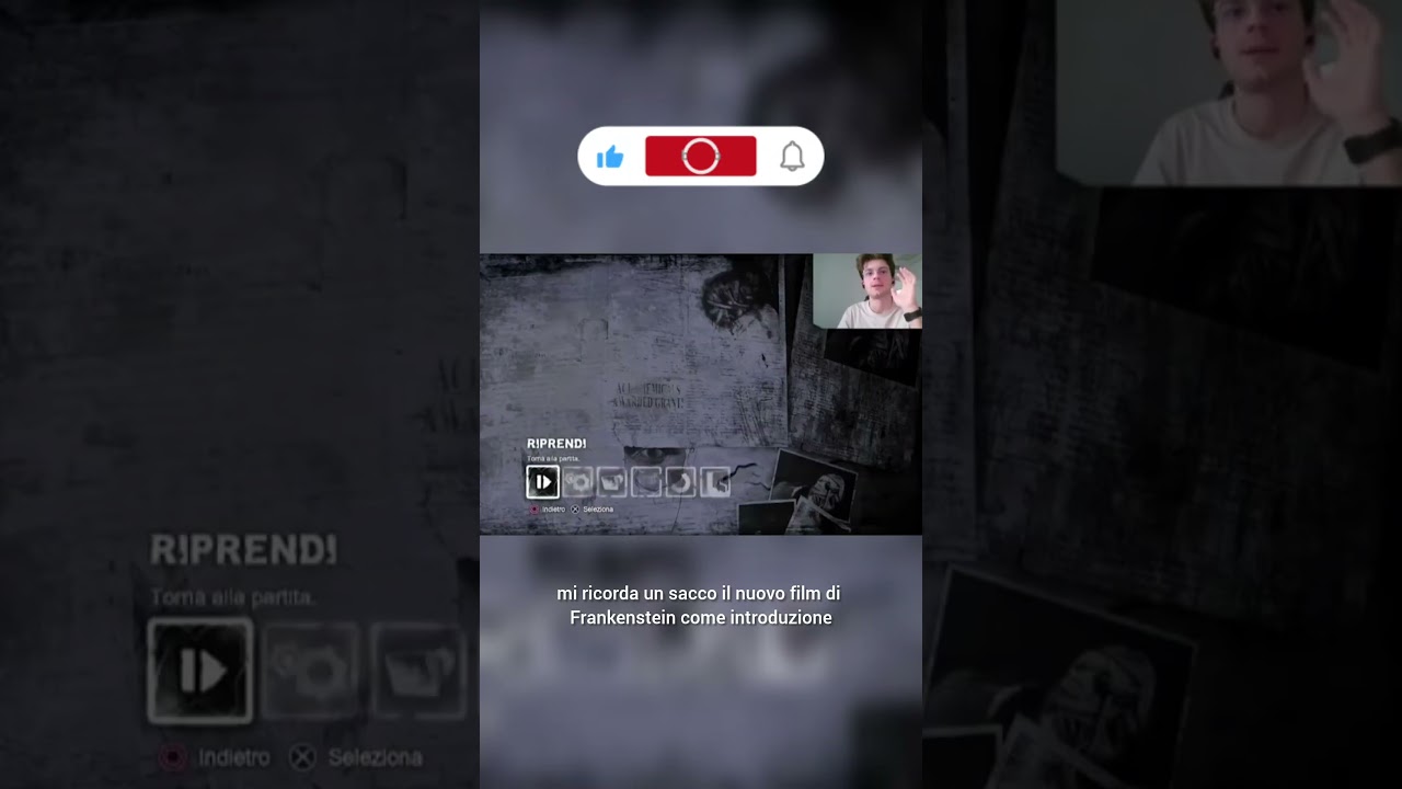 THIS IS FRANKENSTAIN!!  