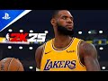 NBA 2K25 Official Reveal Trailer | PS5