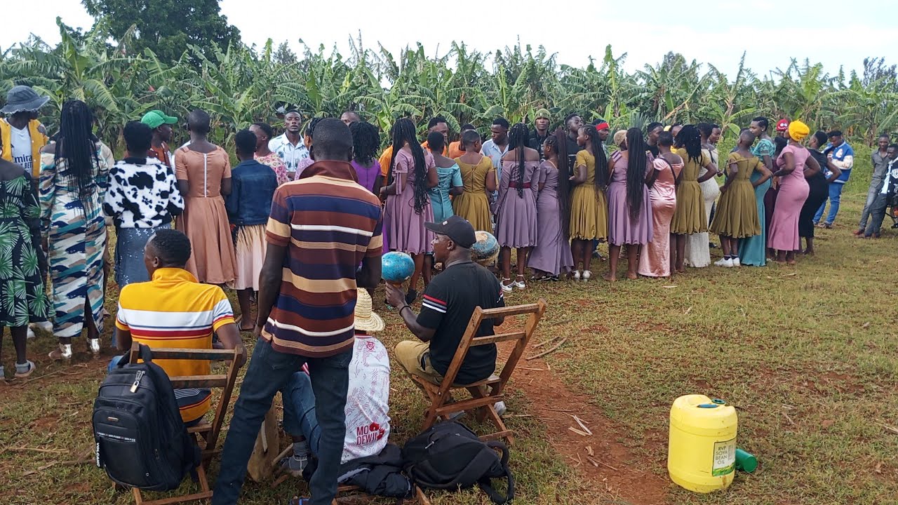 Samweli, Ekarenda na Jose-Ekarango (Official_video)