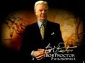 Bob Proctor - The Secret To Attracting Wealth