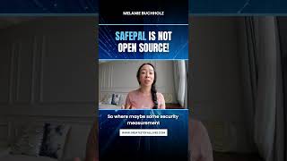 Is SafePal Open Source?