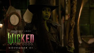 Exclusive Clip on Peacock Announcement