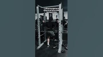 Forms mid but we working on it #adaptive #gym #weightlifting #bodybuilding #explore #motivation