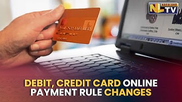 CARD TOKENISATION RULE TO BE IMPLEMENTED FROM JULY 1