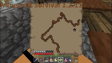 NEW Woodland Explorer Map - Minecraft Bedrock Edition Survival #93