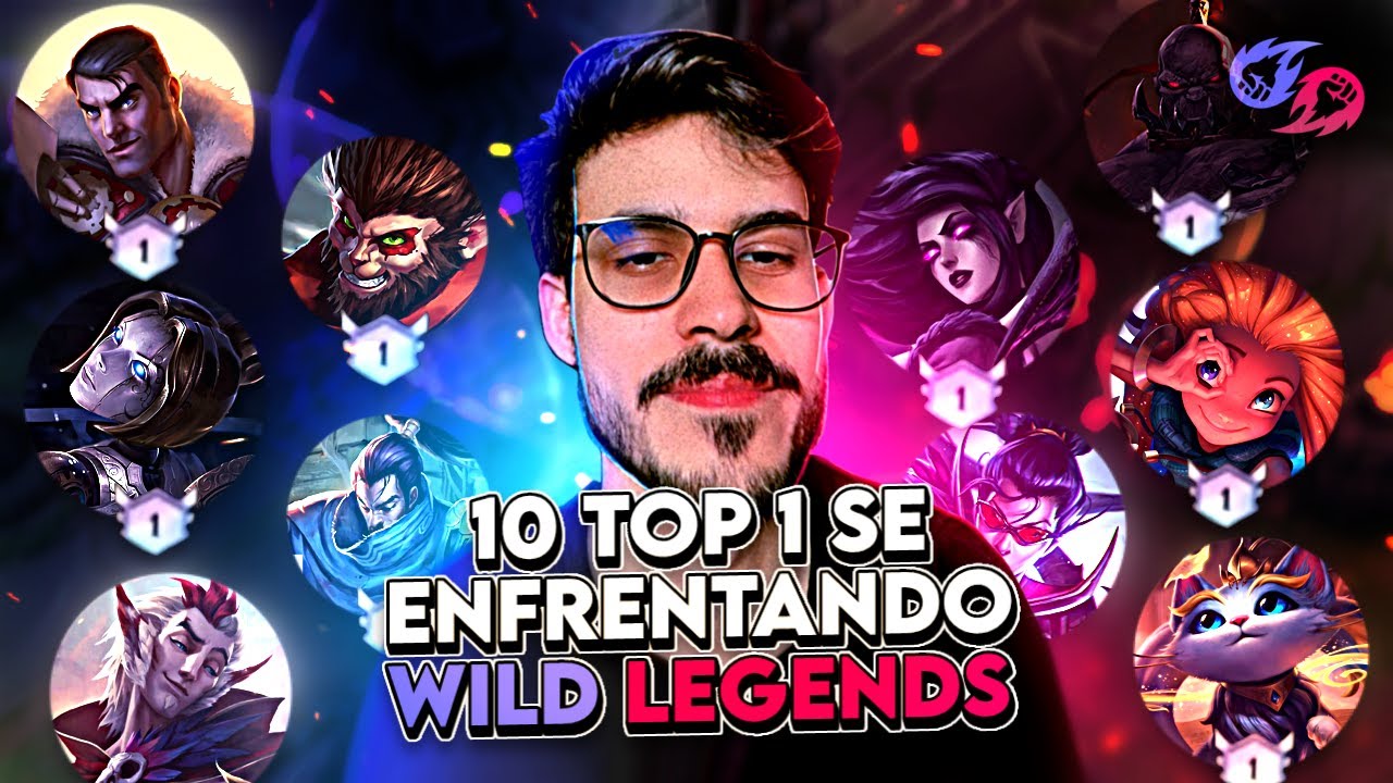 Só 4 pra tentar pegar o WW #leagueoflegends #leaguetiktok #wildrift #w