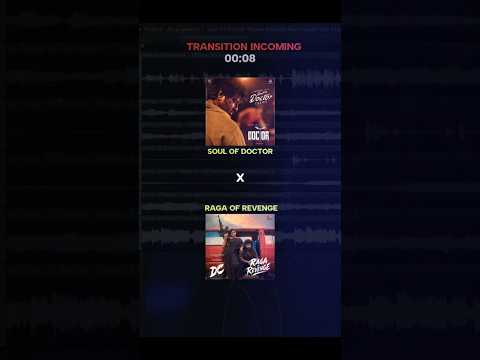 Raga of revenge x soul of doctor mix
