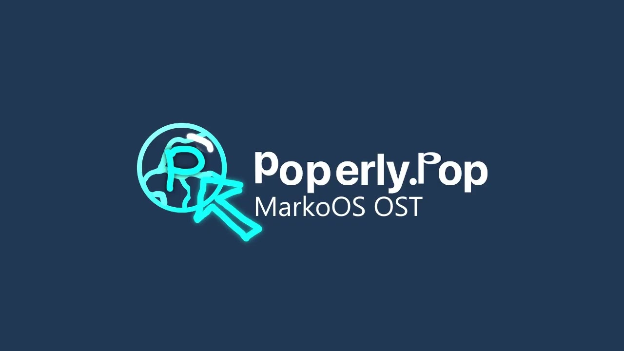 MakuOS - Full Soundtrack