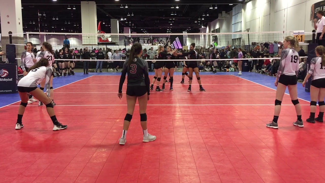 Match CC D3 M2 vs Alamo 15 Premiere