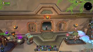 Pattern: Arathi Leatherworker's Smock - From where to get, WoW TWW