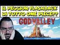 L'INCIDENTE DI GOD VALLEY SPIEGATO? COSA NON HA FUNZIONATO NEL FLASHBACK? | ONE PIECE TEORIA