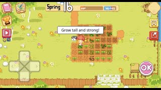 The Farm : Sassy Princess - Android Gameplay screenshot 5