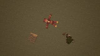 Minecraft Animation : The Flash vs The Green Arrow screenshot 3